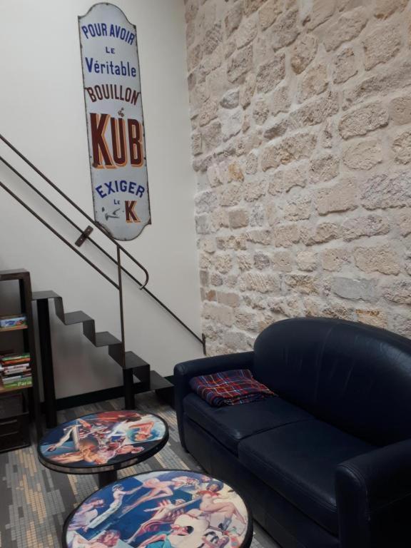 Apartament Le Nichoir Aux Oiseaux Paryż Zewnętrze zdjęcie